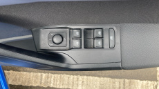 SEAT Ibiza 1.0 TSI 110 FR 5dr Petrol Hatchback